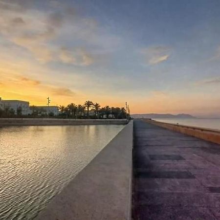 Cala Las Sirenas Almería Zewnętrze zdjęcie