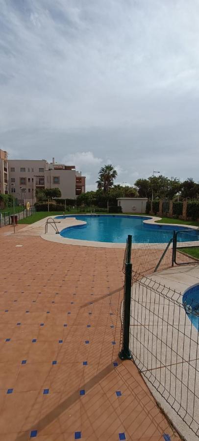 Cala Las Sirenas Almería Zewnętrze zdjęcie